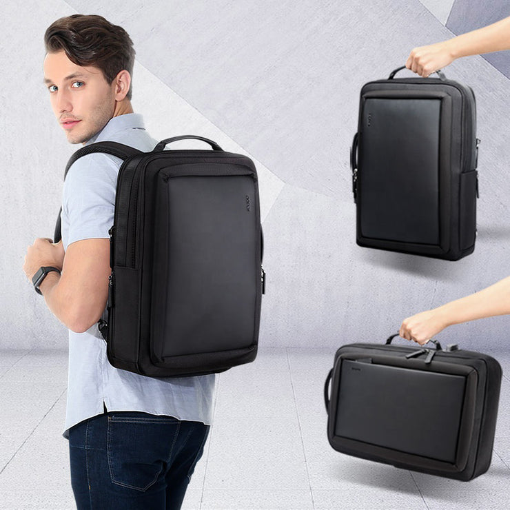 The Luperos™ Backpack