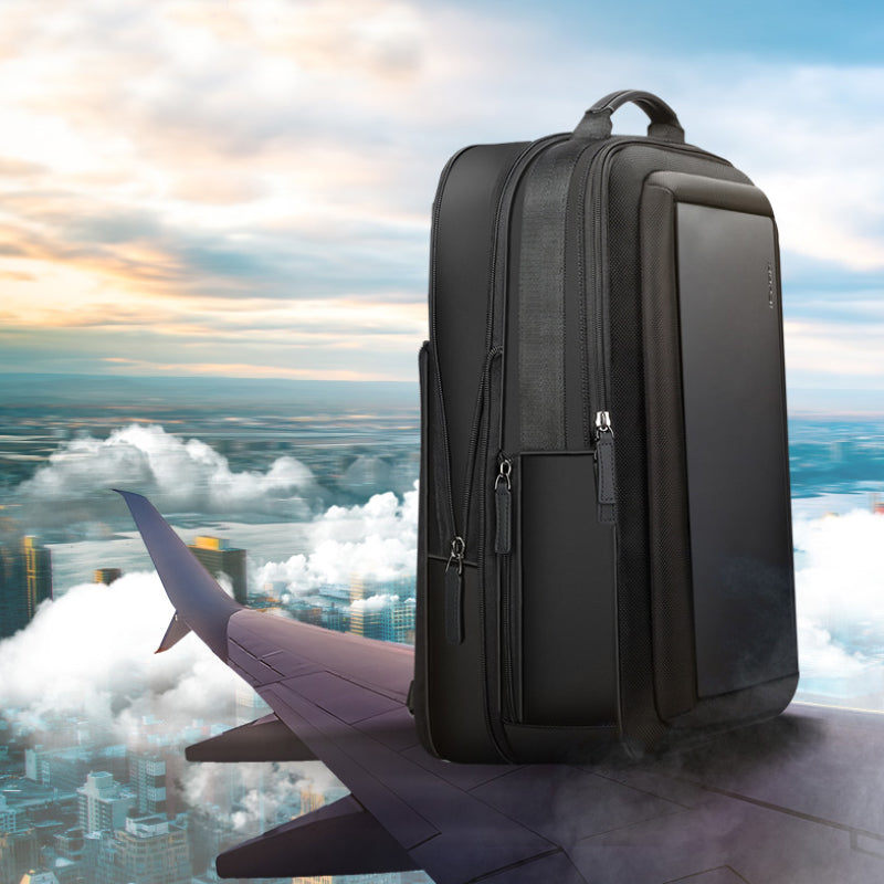 Men Waterproof Business Backpack Best Waterproof Business Backpack