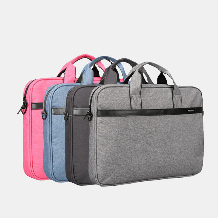 The Lutra USB Laptop & Office Case