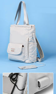 The Mackerel™ Pro Backpack