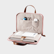 The Mademoiselle Pro Laptop Bag Case