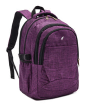 Camel Mountain® Malaga™ Laptop Backpack