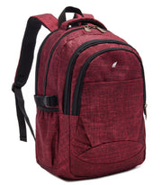 Camel Mountain® Malaga™ Laptop Backpack