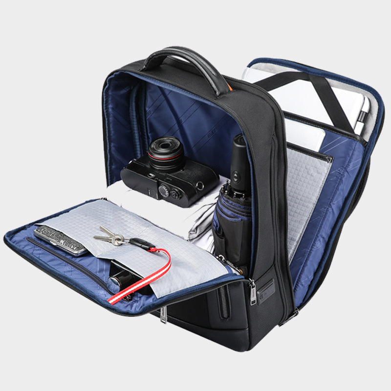 The Monarch™ Office Pro Backpack-Backpack-Business-Travel-School