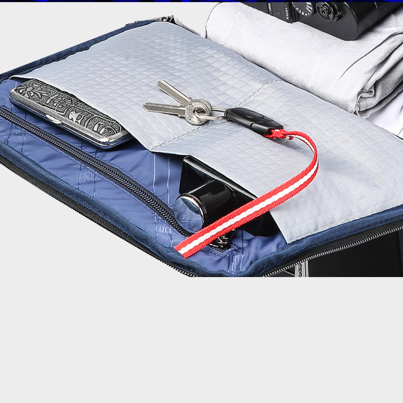 The Monarch™ Office Pro Backpack-Backpack-Business-Travel-School