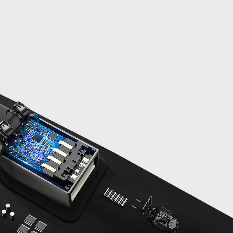 The Monarch™ Office Pro Backpack-Backpack-Business-Travel-School