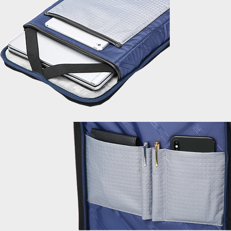 The Monarch™ Office Pro Backpack-Backpack-Business-Travel-School