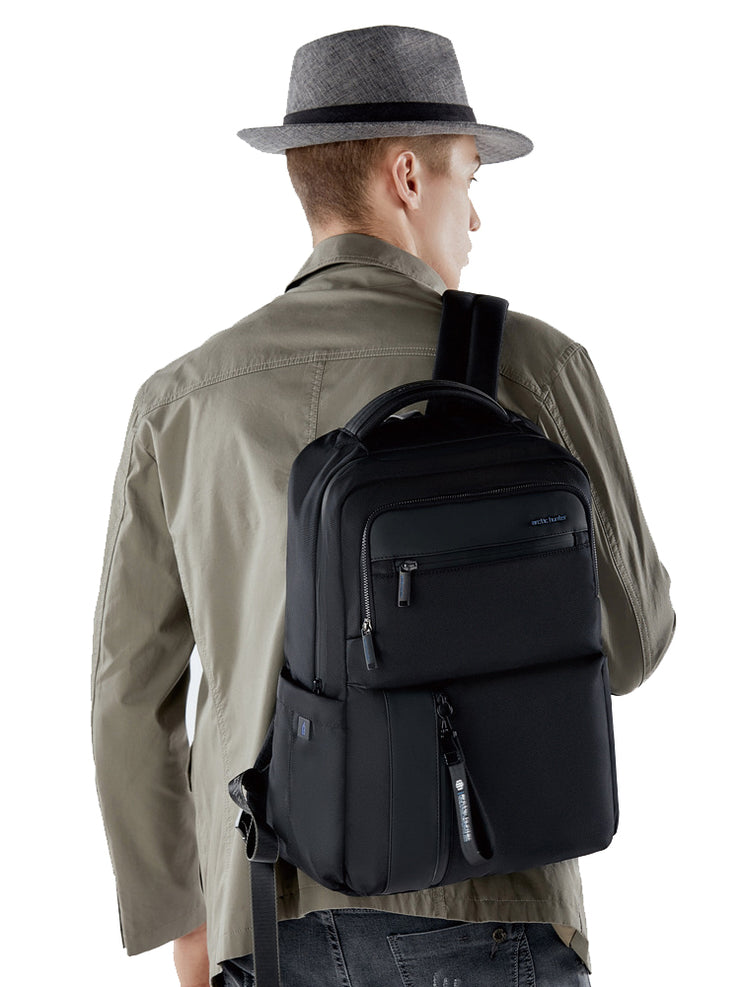 The Moss™ Pro Backpack