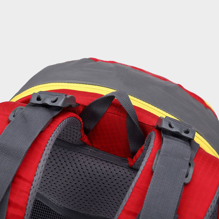 The Motion 40L Outdoor Durable Pack