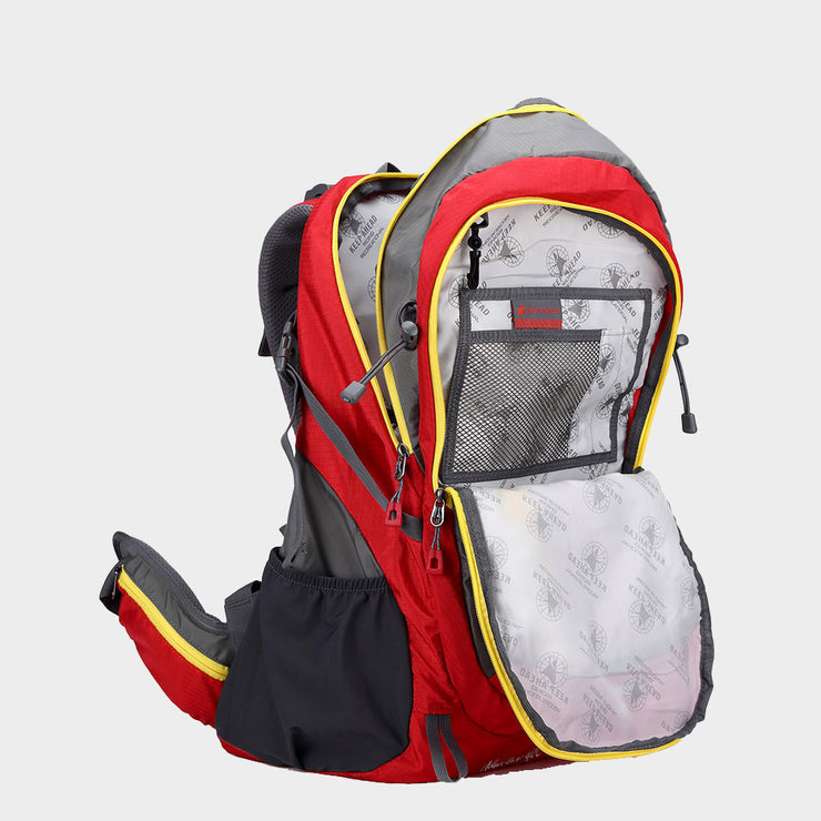 The Motion 40L Outdoor Durable Pack