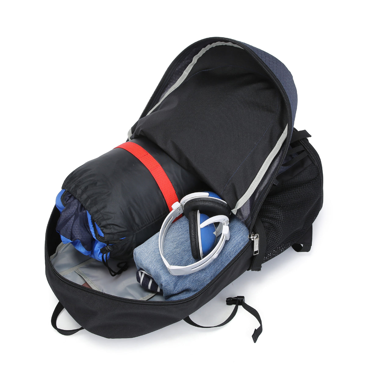 The Nomad™ Pro Backpack 55L Backpack Hiking Backpack Men Backpack ...