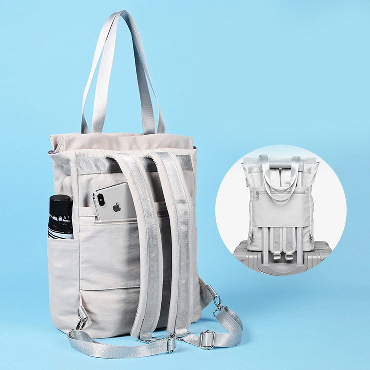 The Oasis™ Turbo Backpack