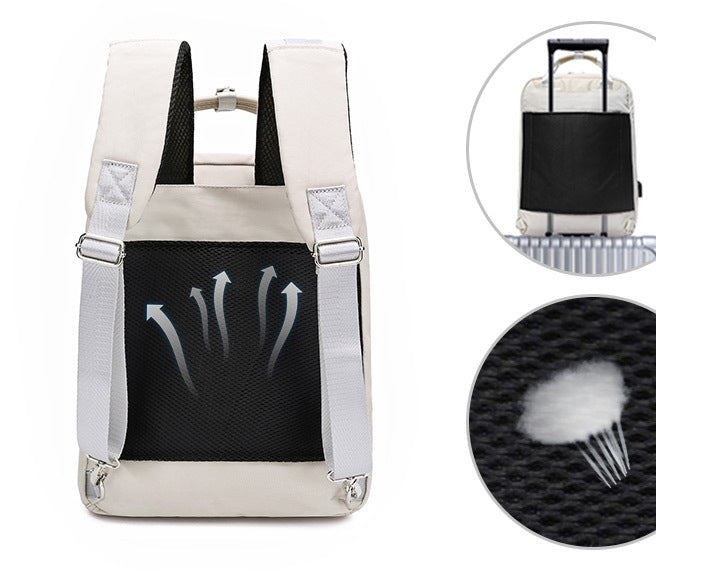 The Ocean™ Pro Backpack