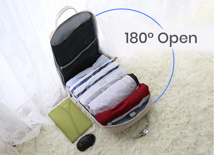 The Ocean™ Pro Backpack