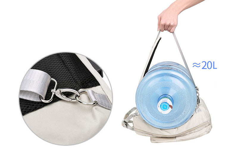 The Ocean™ Pro Backpack