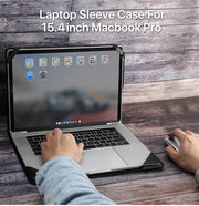 The Ocean™ Pro Laptop Case