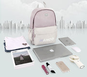 The Opulent™ Platinum Backpack