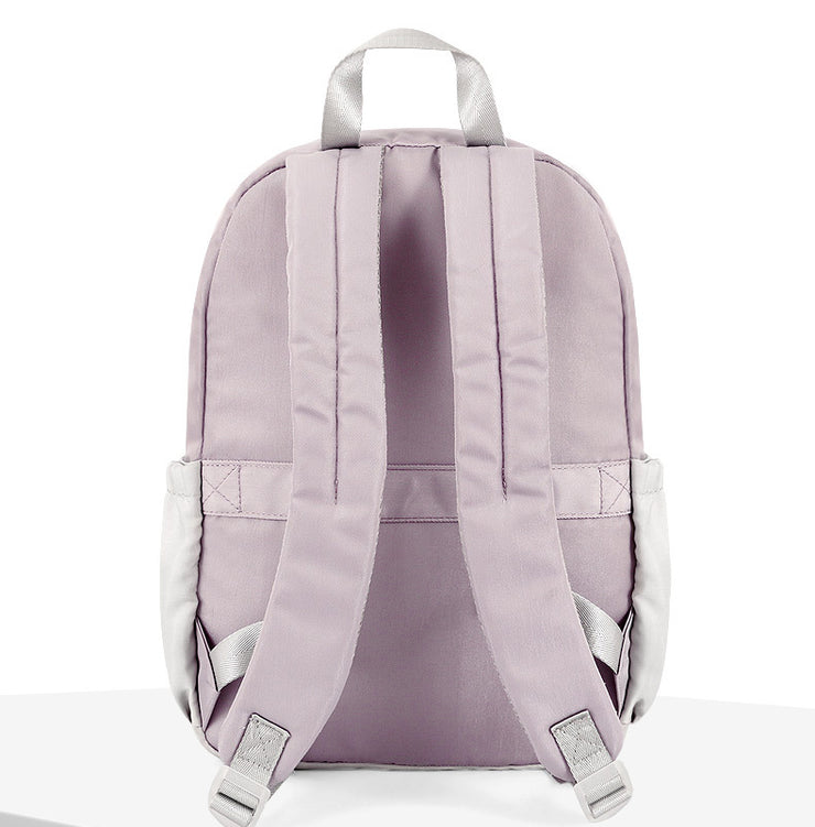 The Opulent™ Platinum Backpack