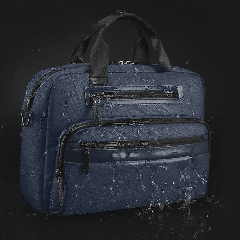 The Oriental™ Office Duffle Briefcase