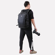 The Outsider DLX-backpack-business-travel-outdoor