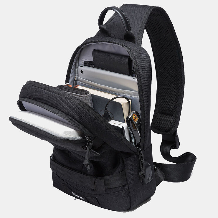 The Pandora XLR Pro Sling Bag