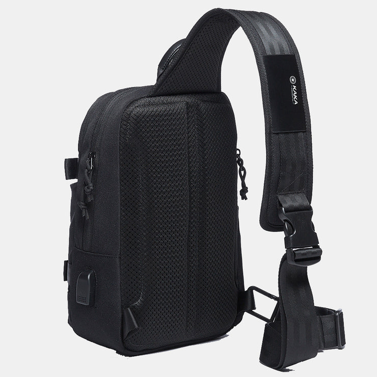 The Pandora XLR Pro Sling Bag