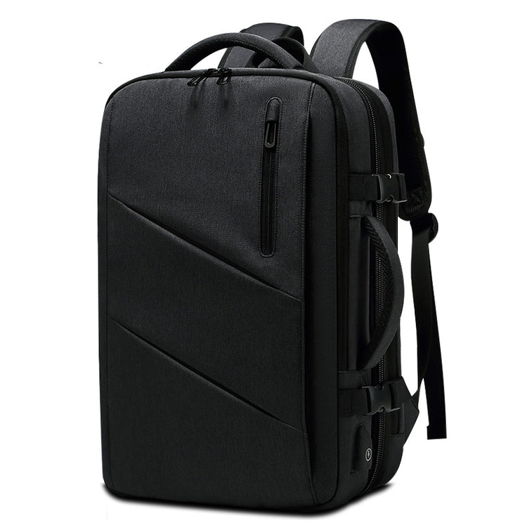 The Pave™ Pro Backpack