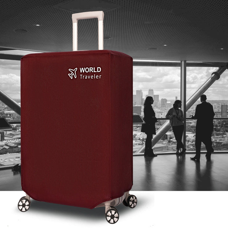 The Peligoni™ Pro Suitcase Cover