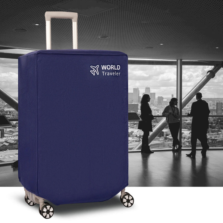 The Peligoni™ Pro Suitcase Cover