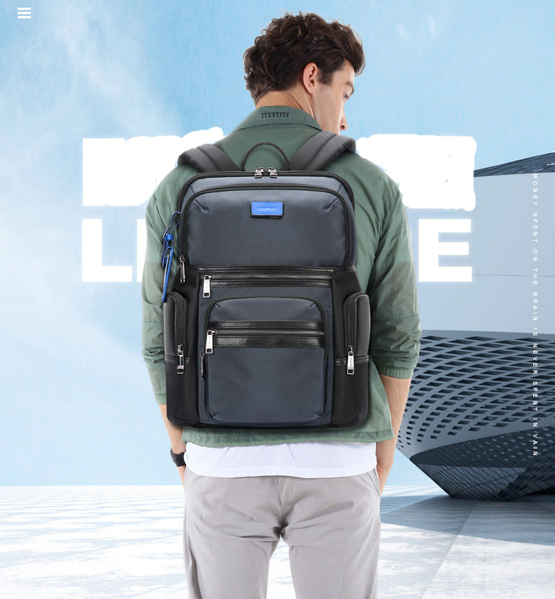 The Penny™ Pro Backpack