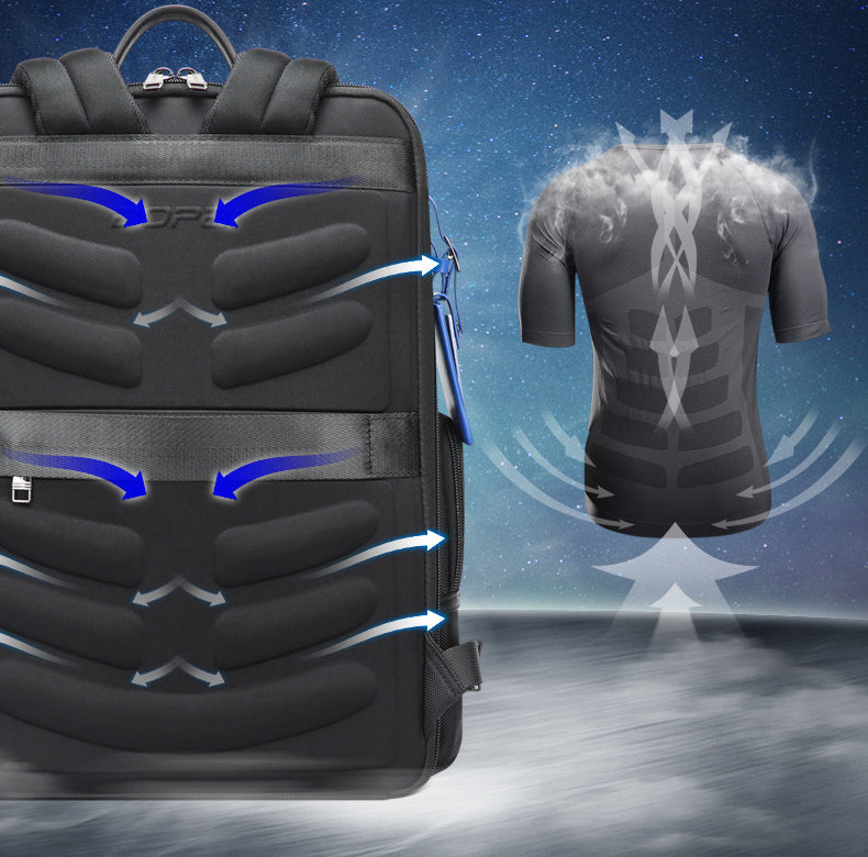 The Penny™ Pro Backpack