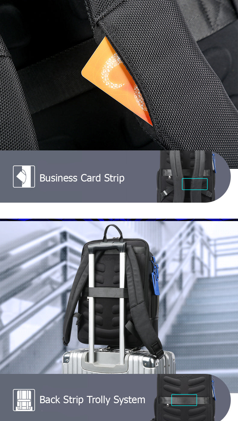 The Penny™ Pro Backpack