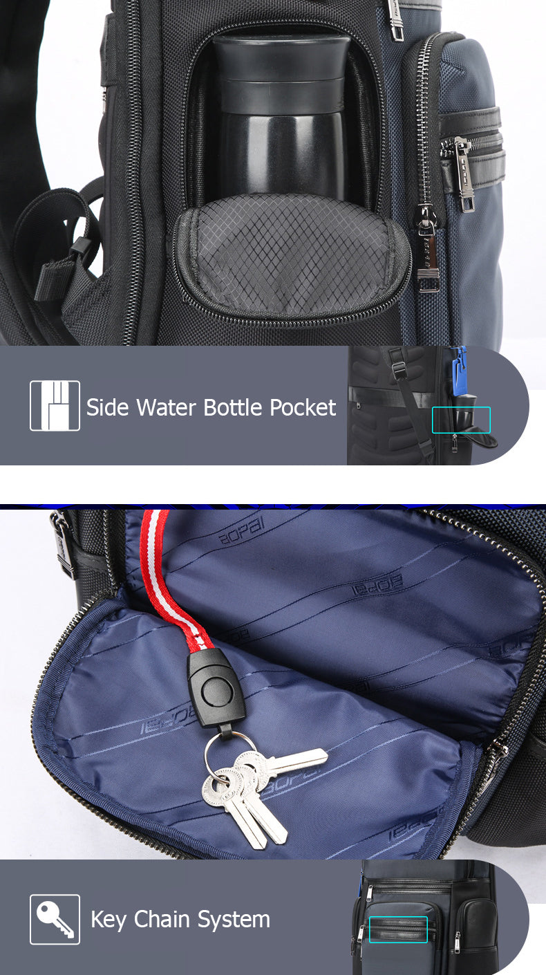 The Penny™ Pro Backpack