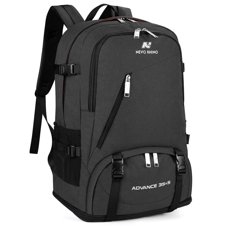 The Pioneer™ Pro Backpack