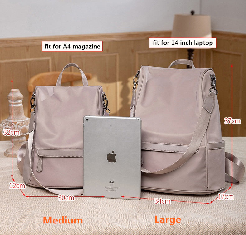 The Polaris™ Xtreme Backpack