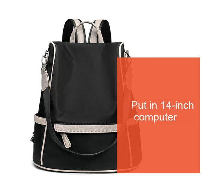 The Polaris™ Xtreme Backpack