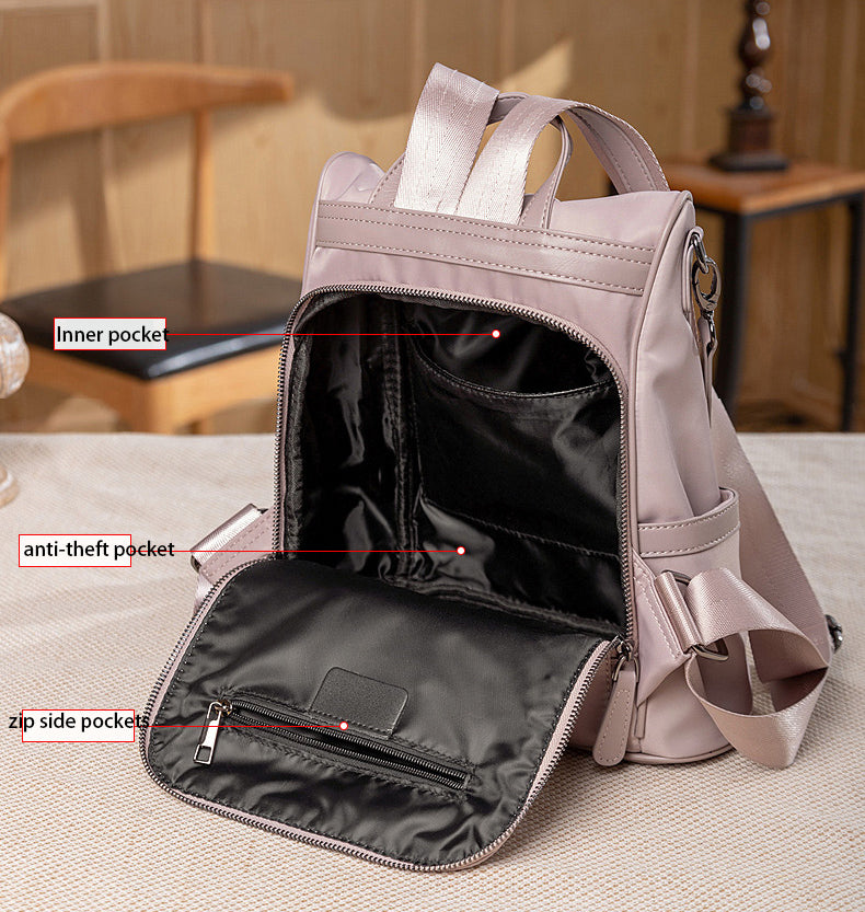 The Polaris™ Xtreme Backpack