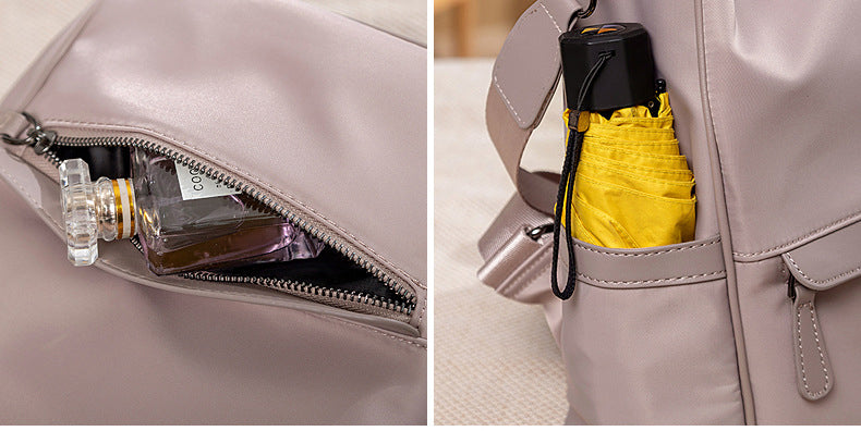 The Polaris™ Xtreme Backpack