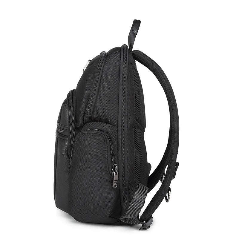 The Poletti™ Pro Backpack Waterproof Backpack 15.6