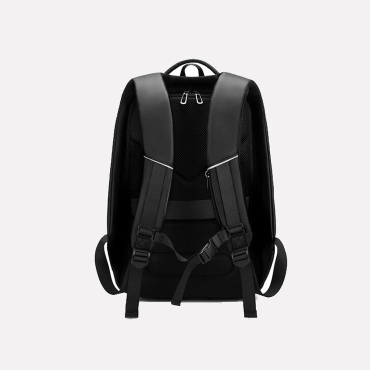 The Powerful™ Water Repellent Travel Backpack