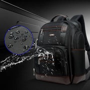 The Priadros™ Tech Backpack