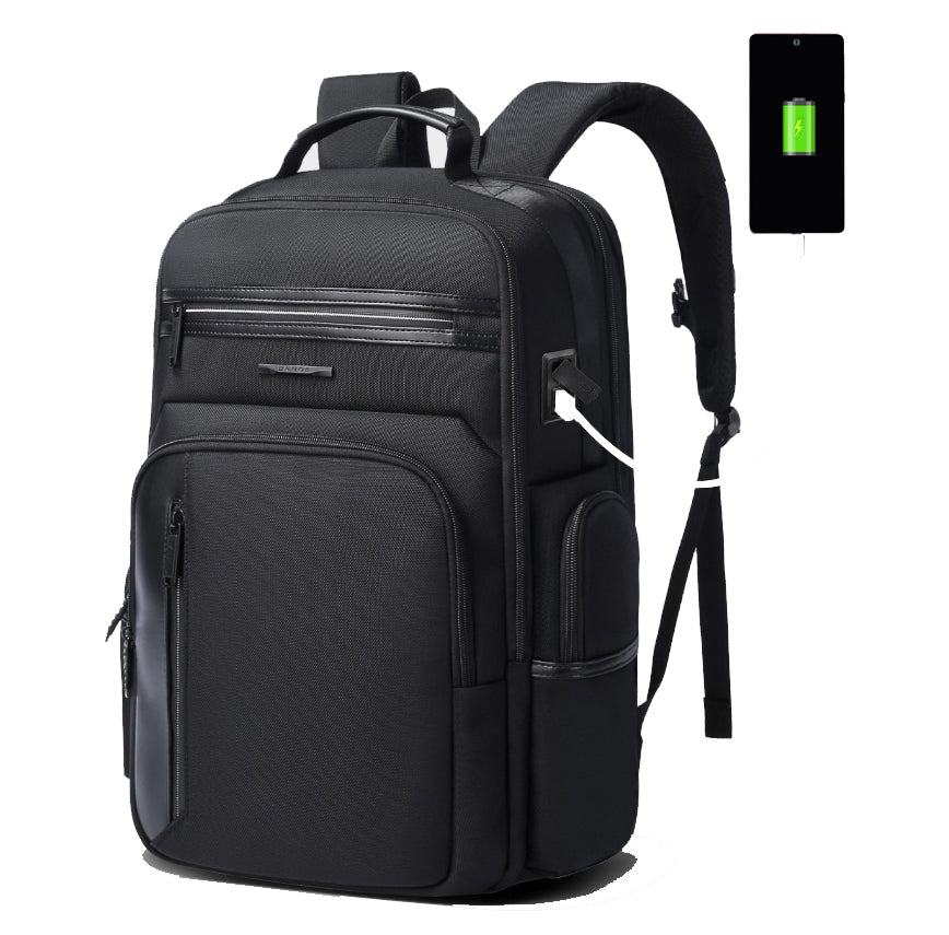 The Prowler™ Platinum Backpack from Camel Mountain