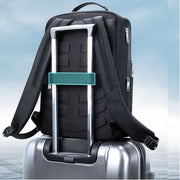 The Punctual DLX-Backpack-Business-Travel-Outdoor-College