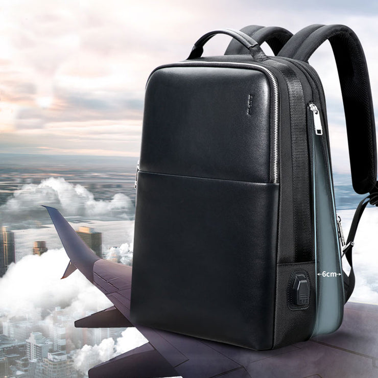 The Punctual DLX-Backpack-Business-Travel-Outdoor-College