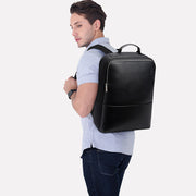The Punctual™ DLX Business Backpack