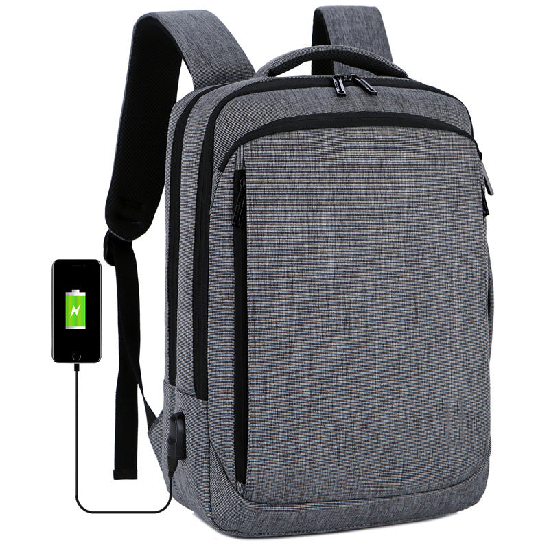 The Quick™ Pro Backpack