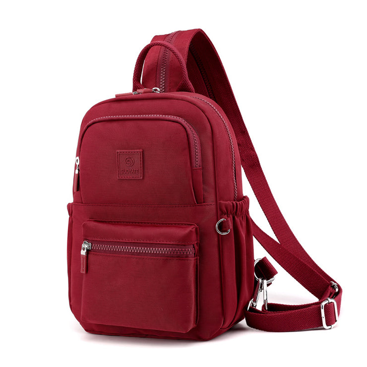 The Rayol™ Pro Backpack