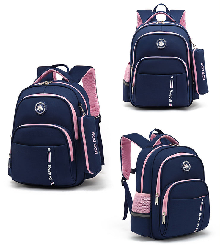The Rebels™ Pro Backpack