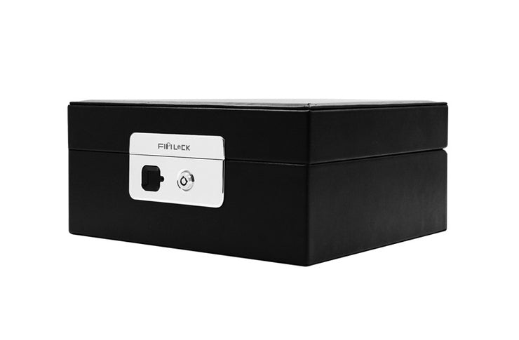 The Redwood™ Max Storage Box
