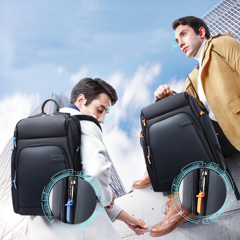 The Reliable VXR-backpack-business-travel-outdoor